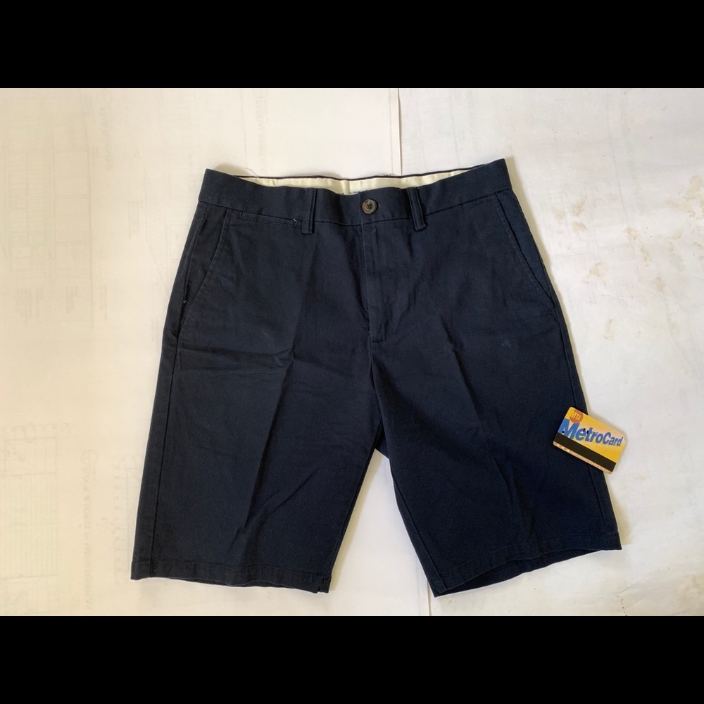 Old Navy Navy Blue Shorts
